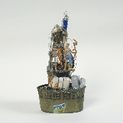 Markus Meurer, Rigg