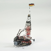 Markus Meurer, Evans