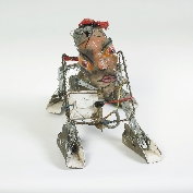 Markus Meurer, England-Schalter