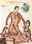 Markus Meurer, Herkules