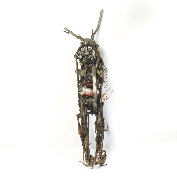Markus Meurer, H�rnermann